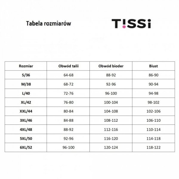 T!SSi 102 tmavě modrá Noční košilka