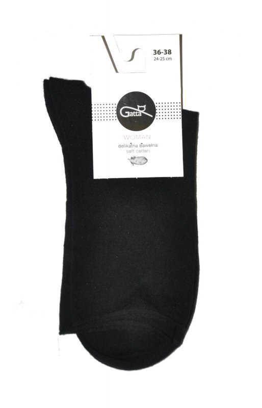 Gatta 284.101 Soft Cotton Dámské ponožky
