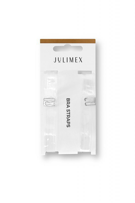Julimex rt 04 stříbrné Silikonová Ramínka