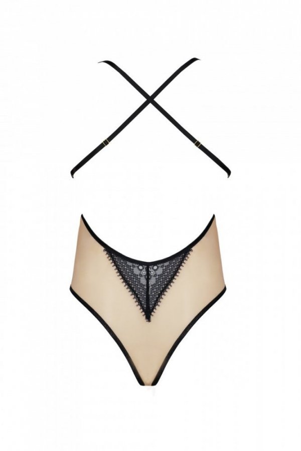 DENERYS BODY beige