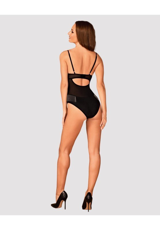 Bielizna-Milladis body  M/L