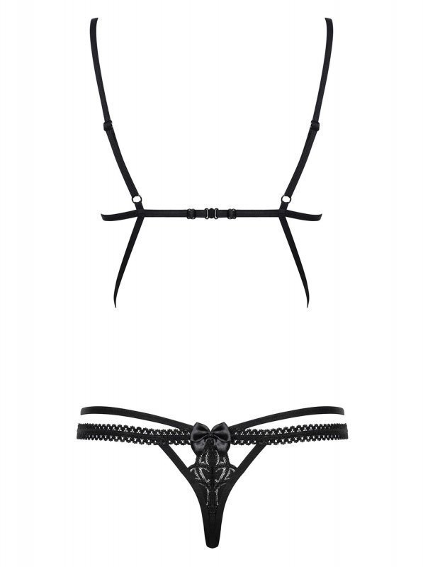 Bielizna-Wonderia body  S/M