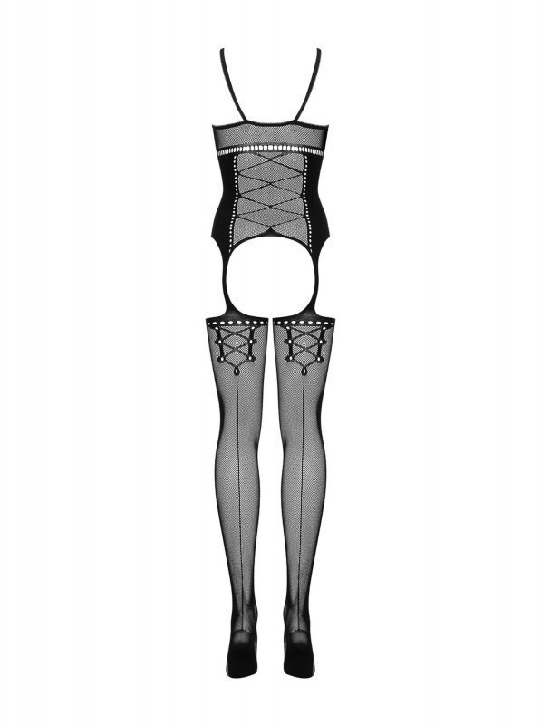 Bielizna-Bodystocking G314  S/M/L