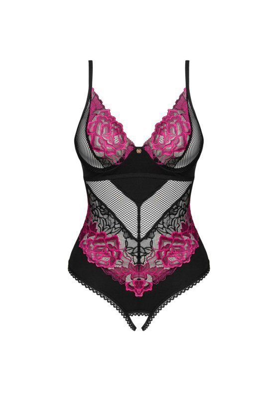 Rosenty body otwarte XL/2XL