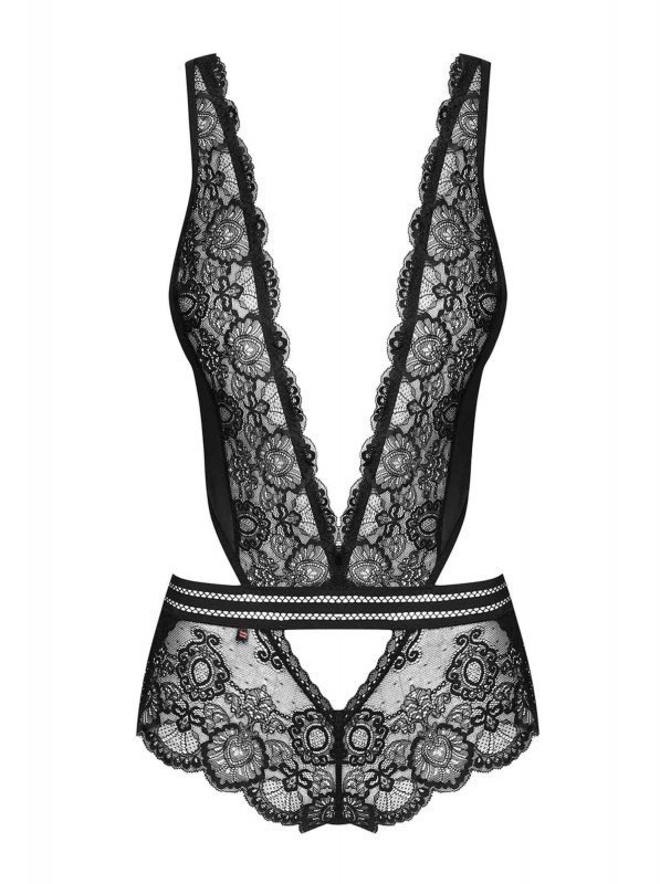 Bielizna-853-TED-1 body  S/M