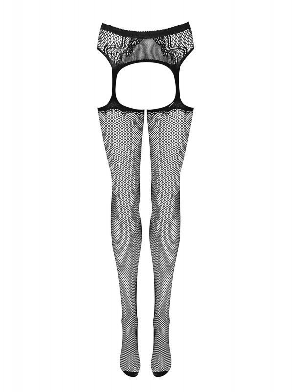 Bielizna-Garter stockings S232  S/M/L