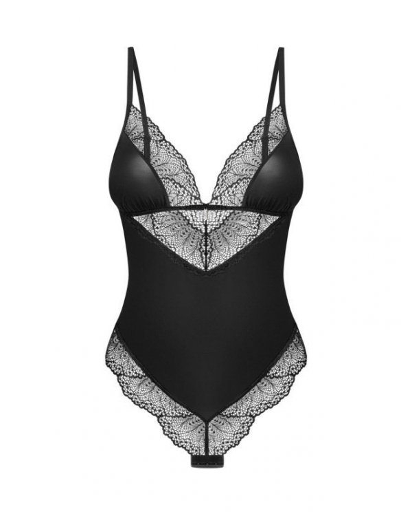Lobellis body  M/L