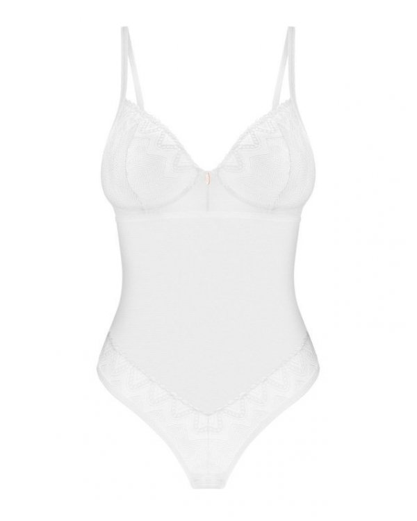 Alissium body   M/L