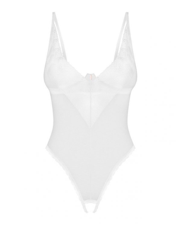 Alissium body otwarte   XS/S
