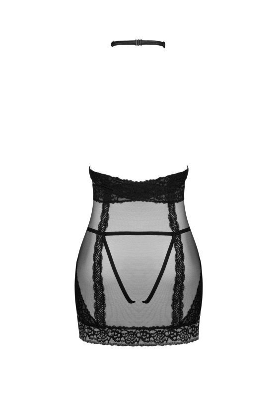 Bielizna-Lacrisia koszulka   XS/S