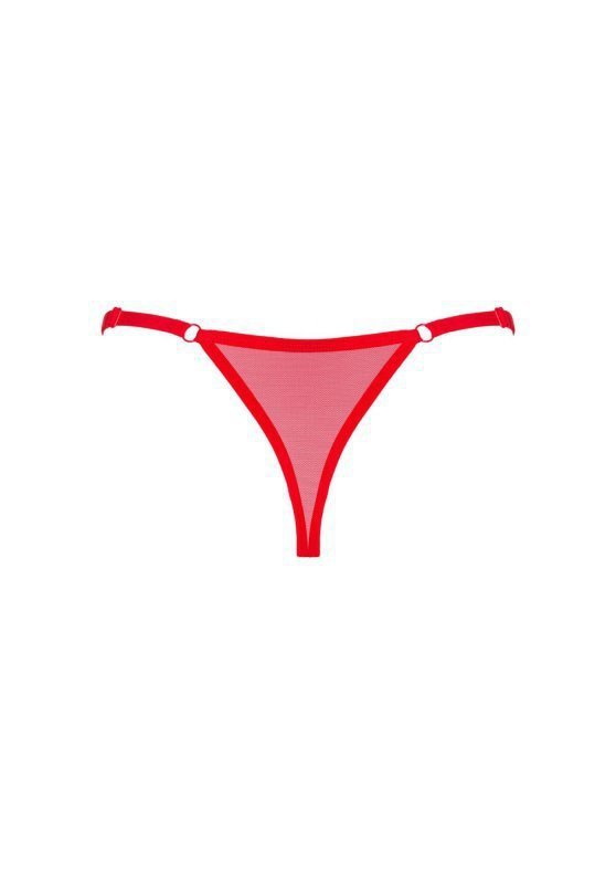 Bielizna-Obsessiver stringi O/S