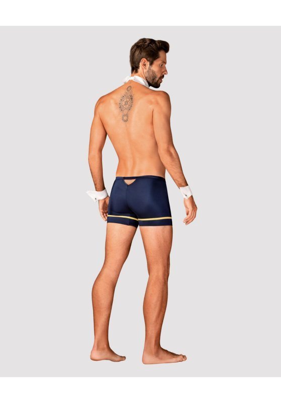 Bielizna-Pilotman set 2XL/3XL