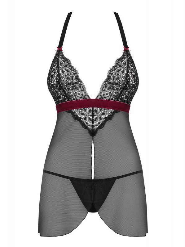 Bielizna-Rossita babydoll  S/M