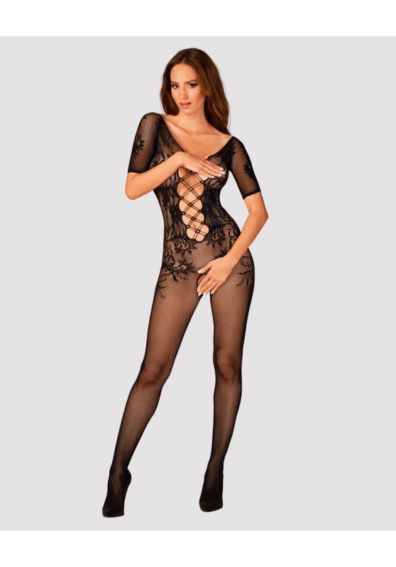 Bodystocking F238  S/M/L