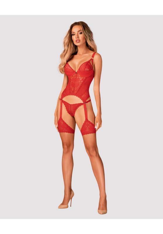 Bielizna-Belovya gorset   XS/S