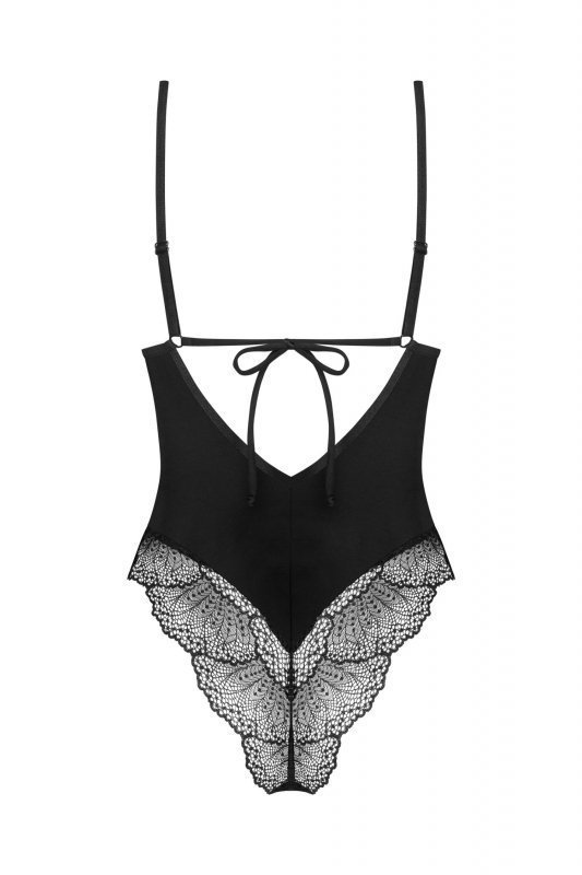 Body Lobellis czarne