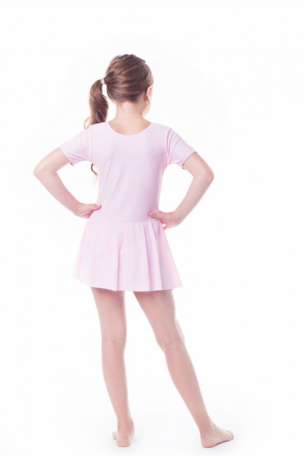 Shepa Gymnastický dres se sukní (B15)