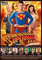 Superman XXX: A Porn Parody