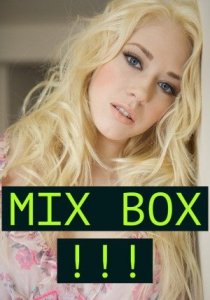 SPRING TOWN MIX _ Blu Ray _ 30 Mix