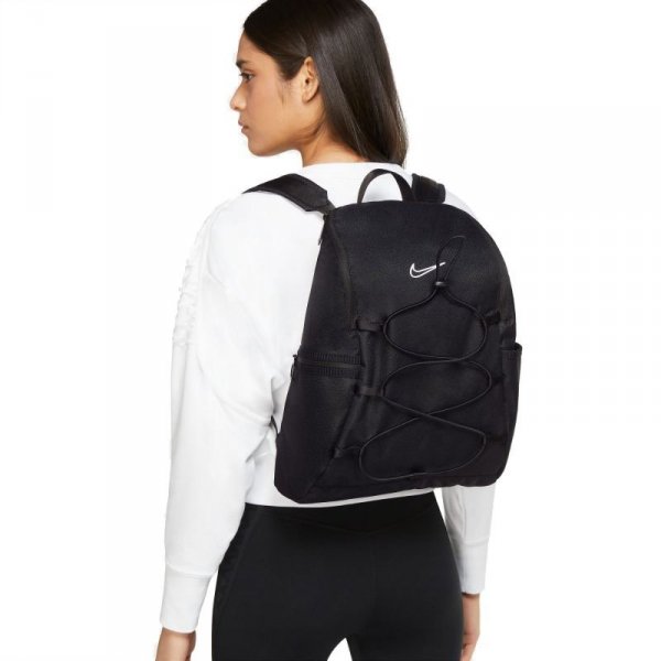 Plecak Nike One, kolor czarny