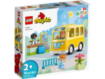 LEGO DUPLO Town Przejażdżka autobusem 10988