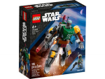 LEGO Star Wars TM Mech Boby Fetta 75369
