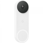 Wideodzwonek do drzwi Google Nest Doorbell Snow (2nd gen.)