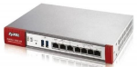 USGFLEX200-EU0102F USG Flex Firewall 10/100/1000 2xWAN 4xLAN/DMZ 1xSFP 2xUSB 1 Yr UTM bundle