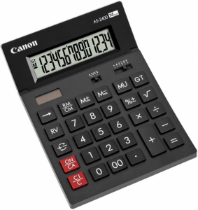 Kalkulator CANON 4585B001AA