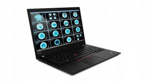 LENOVO ThinkPad P14s G2 (14/I5-1135G7/Q T500/16GB/SSD512GB/W11P/Czarny)