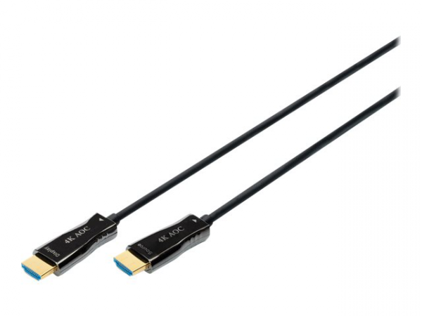 ASSMANN AK-330125-100-S 10m /s1x HDMI (A) 1x HDMI (A)