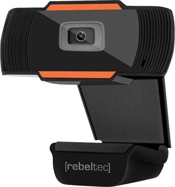 Kamera internetowa REBELTEC RBLKAM00002