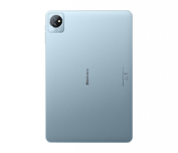 Tablet BLACKVIEW TAB8 WiFi 4/128 GB Niebieski 10.1&quot;
