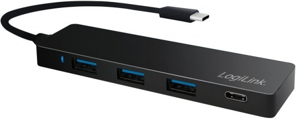 Hub USB LOGILINK UA0311