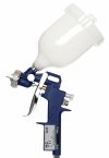 Pistolet lakierniczy 600ml KD10212