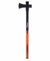 Siekiera z trzonkiem fiberglass 2,5kg 88cm  KD289
