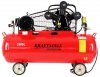 Kompresor olejowy 200L 3 Tłoki KD1474 + Seperator