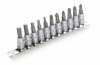 Zestaw Bitów 1/4  11cz. KD10240