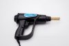 Spawarka do plastiku max 100W + zszywki KD867