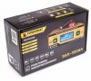 Prostownik mikroprocesorowy akumulatorowy 6V - 24V PM-PM-60B