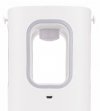 Lampa odstraszająca owady PM-LOUV-40T