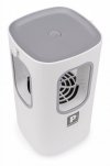 Lampa odstraszająca owady PM-LOUV-40T