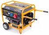 Agregat prądotwórczy 7500W 230V 400V AVR PM-AGR-7500M-EL