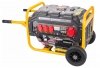 Agregat prądotwórczy Powermat PM-AGR-3000MNKE 3000 W / PM1196