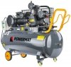 KOMPRESOR OLEJOWY 150L 8 BAR SPRĘŻARKA 400V 650l/min