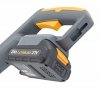 POWERMAT PODKASZARKA 23cm TELESPOKOWA+ 2x2Ah AKUMULATOR 21V PM-PKA-2AHM-PRO