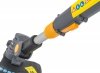 POWERMAT PODKASZARKA 23cm TELESPOKOWA+ 2x2Ah AKUMULATOR 21V PM-PKA-2AHM-PRO