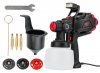 Pistolet malarski RED TECHNIC RTPDM0020 650 W