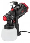 Pistolet malarski RED TECHNIC RTPDM0020 650 W