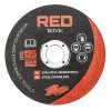 SZLIFIERKA KĄTOWA 1300W RED TECHNIC RTSZK0013